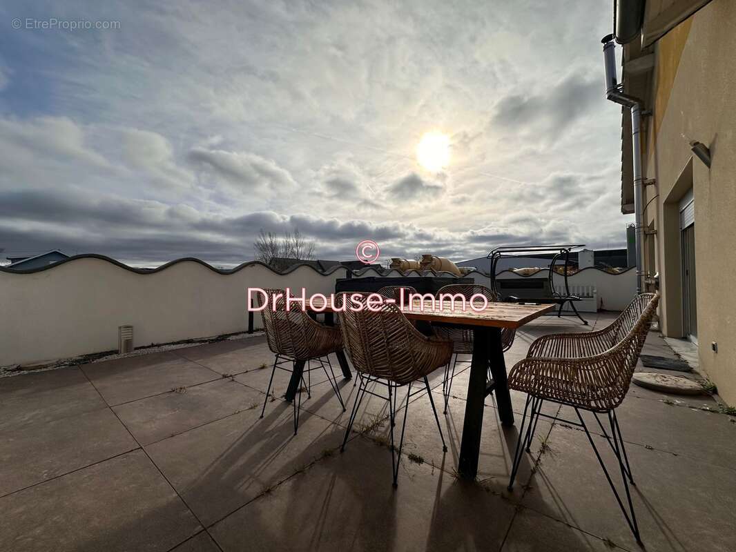 Maison à RUMERSHEIM-LE-HAUT