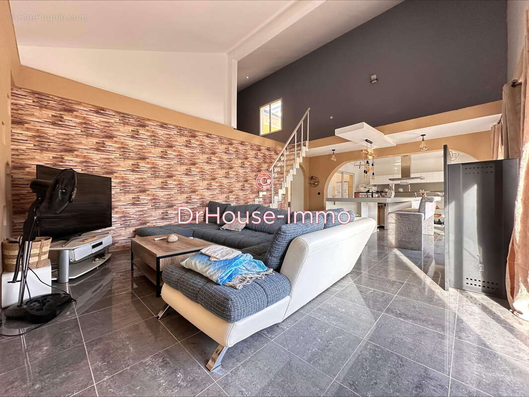 Maison à RUMERSHEIM-LE-HAUT