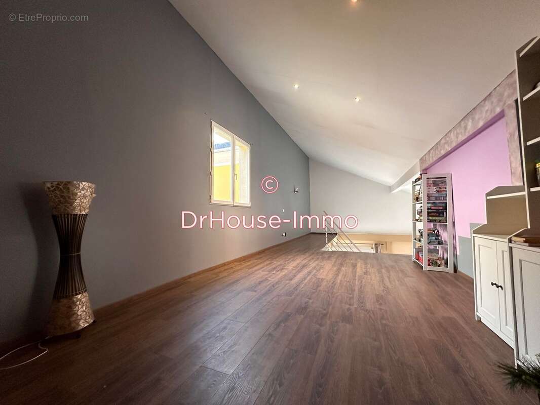 Maison à RUMERSHEIM-LE-HAUT