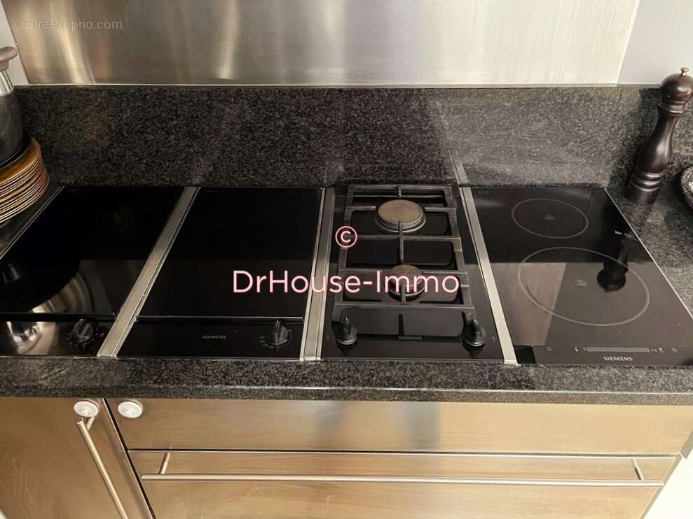 Maison à LAMBERSART