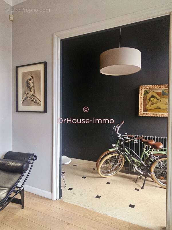 Maison à LAMBERSART