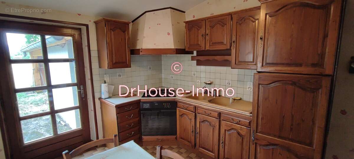 Maison à SAINT-GEORGES-D&#039;AURAC