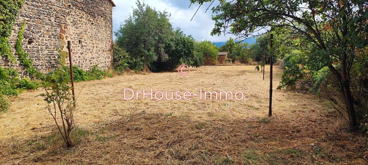 Maison à SAINT-GEORGES-D&#039;AURAC