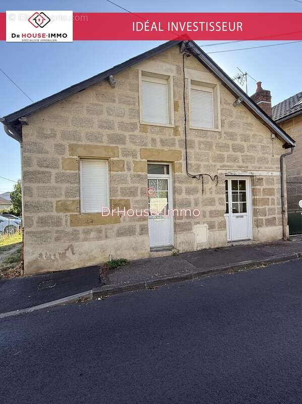 Maison à BRIVE-LA-GAILLARDE