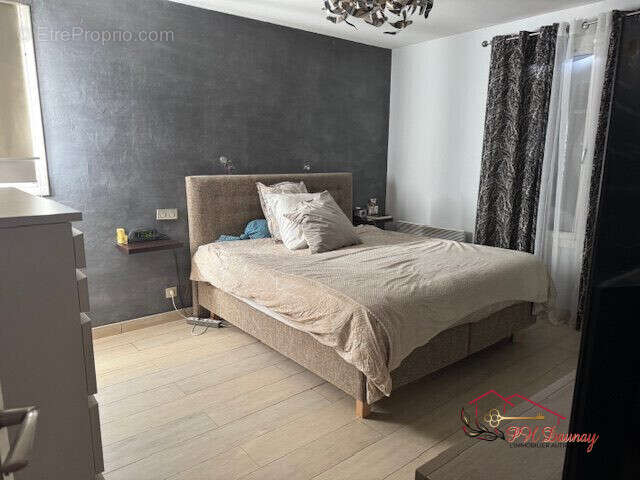 Maison à MAROLLES-EN-BRIE