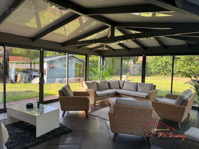 Maison à MAROLLES-EN-BRIE