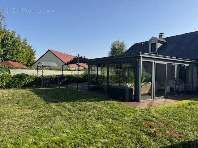 Maison à MAROLLES-EN-BRIE