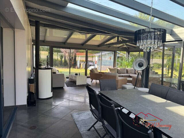 Maison à MAROLLES-EN-BRIE