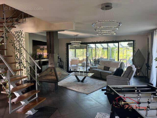 Maison à MAROLLES-EN-BRIE