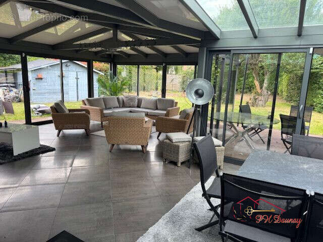 Maison à MAROLLES-EN-BRIE