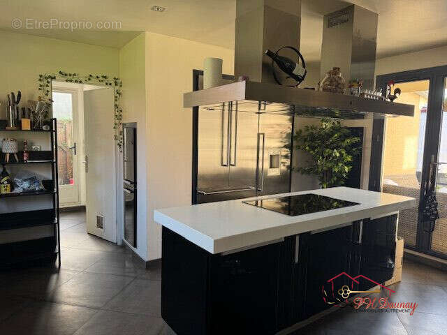 Maison à MAROLLES-EN-BRIE