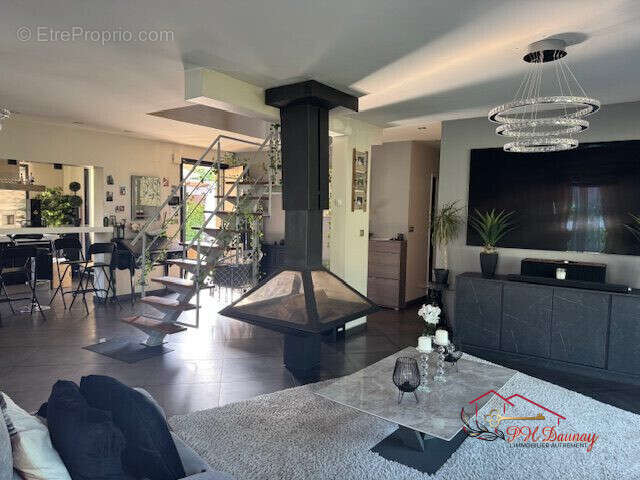 Maison à MAROLLES-EN-BRIE