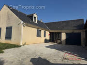 Maison à MAROLLES-EN-BRIE