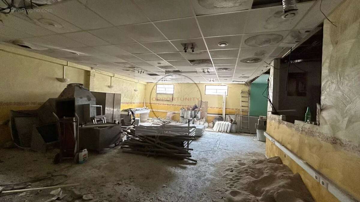 Appartement à BRAY-SUR-SEINE