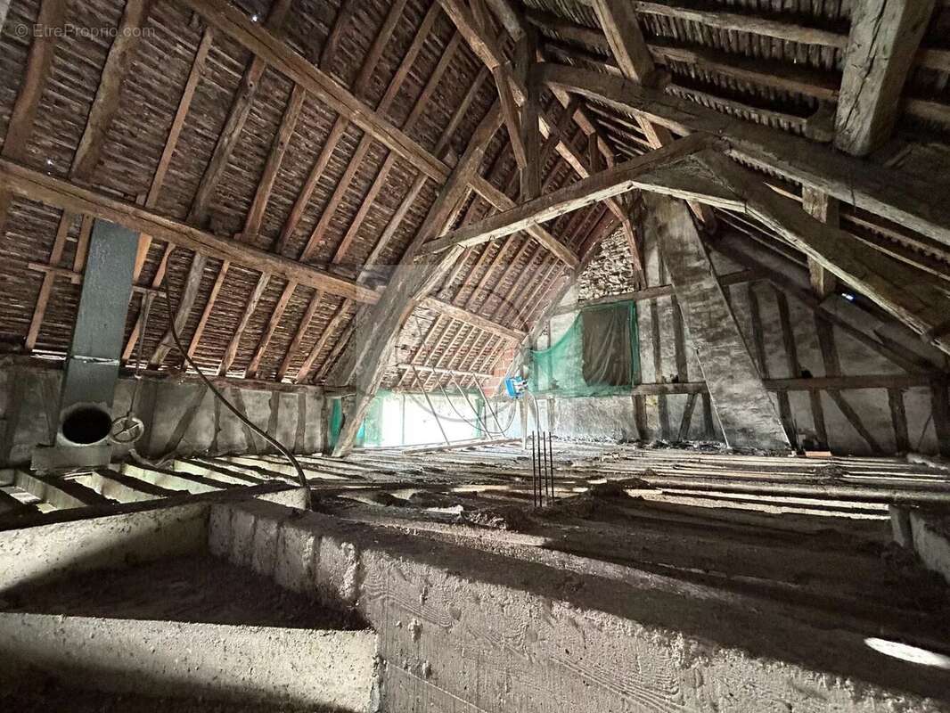 Appartement à BRAY-SUR-SEINE