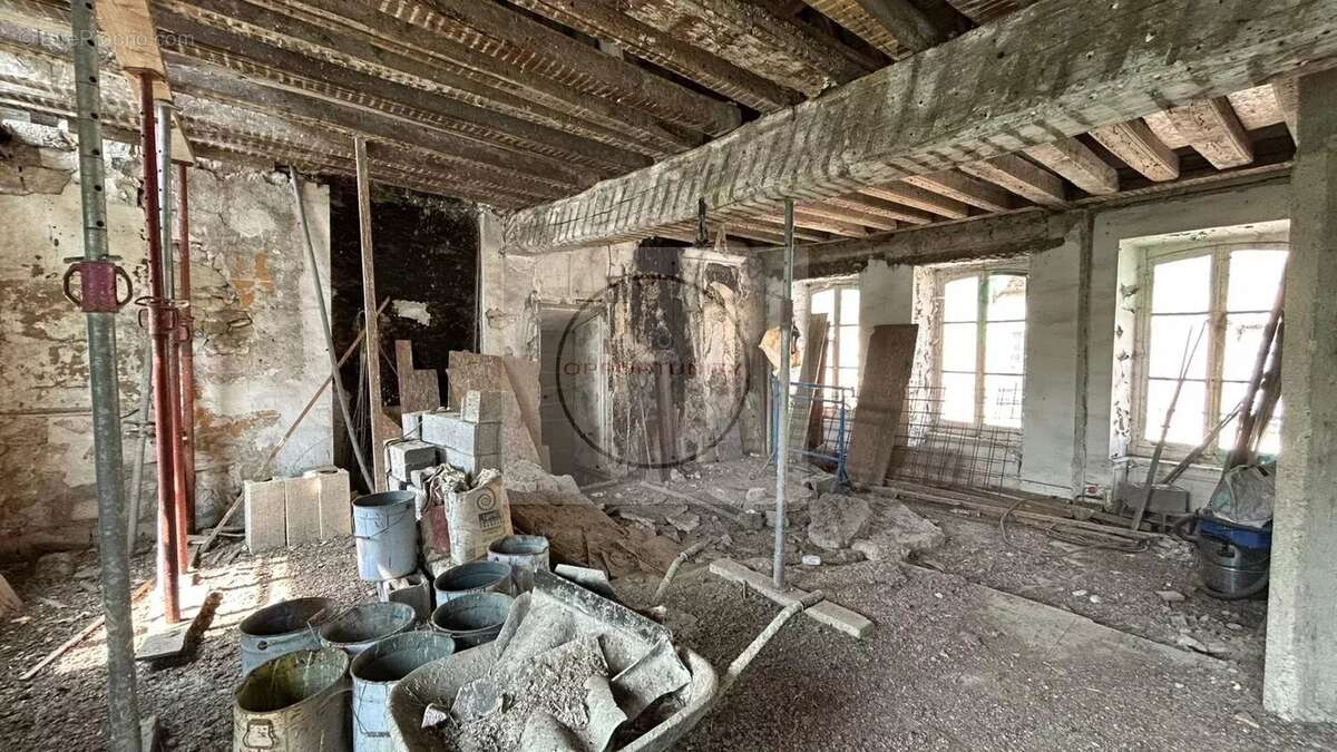 Appartement à BRAY-SUR-SEINE