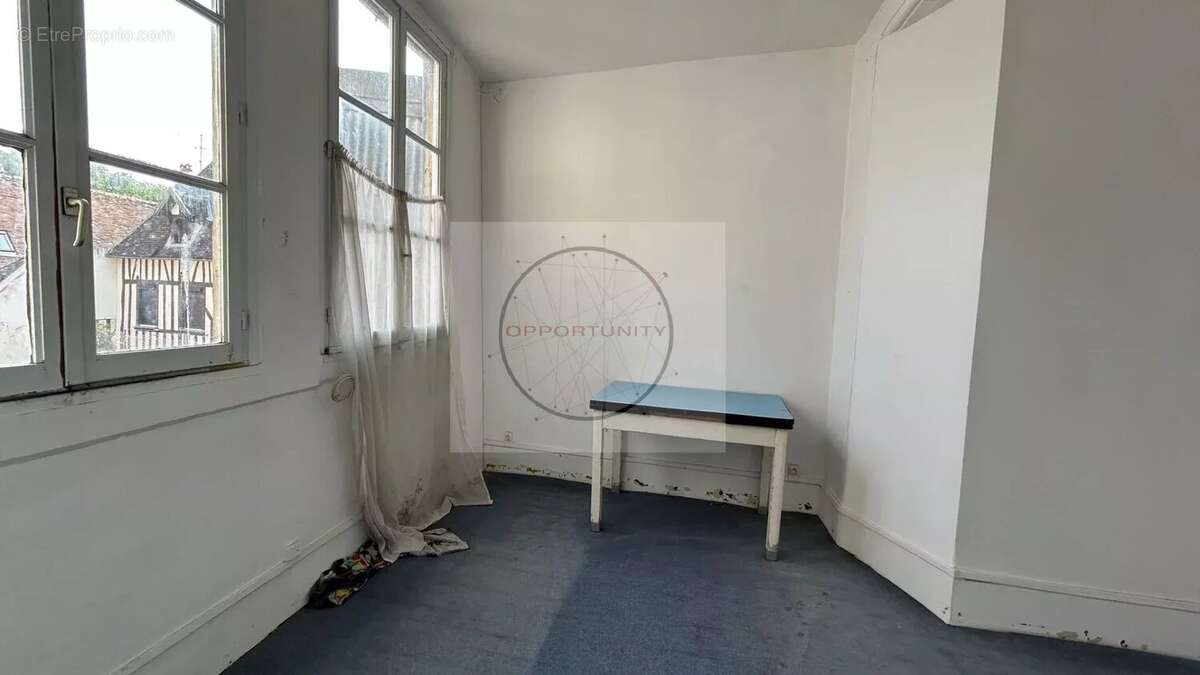 Appartement à BRAY-SUR-SEINE