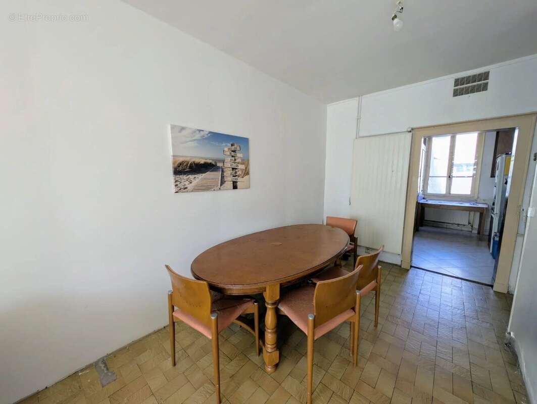 Maison à COULOMMIERS