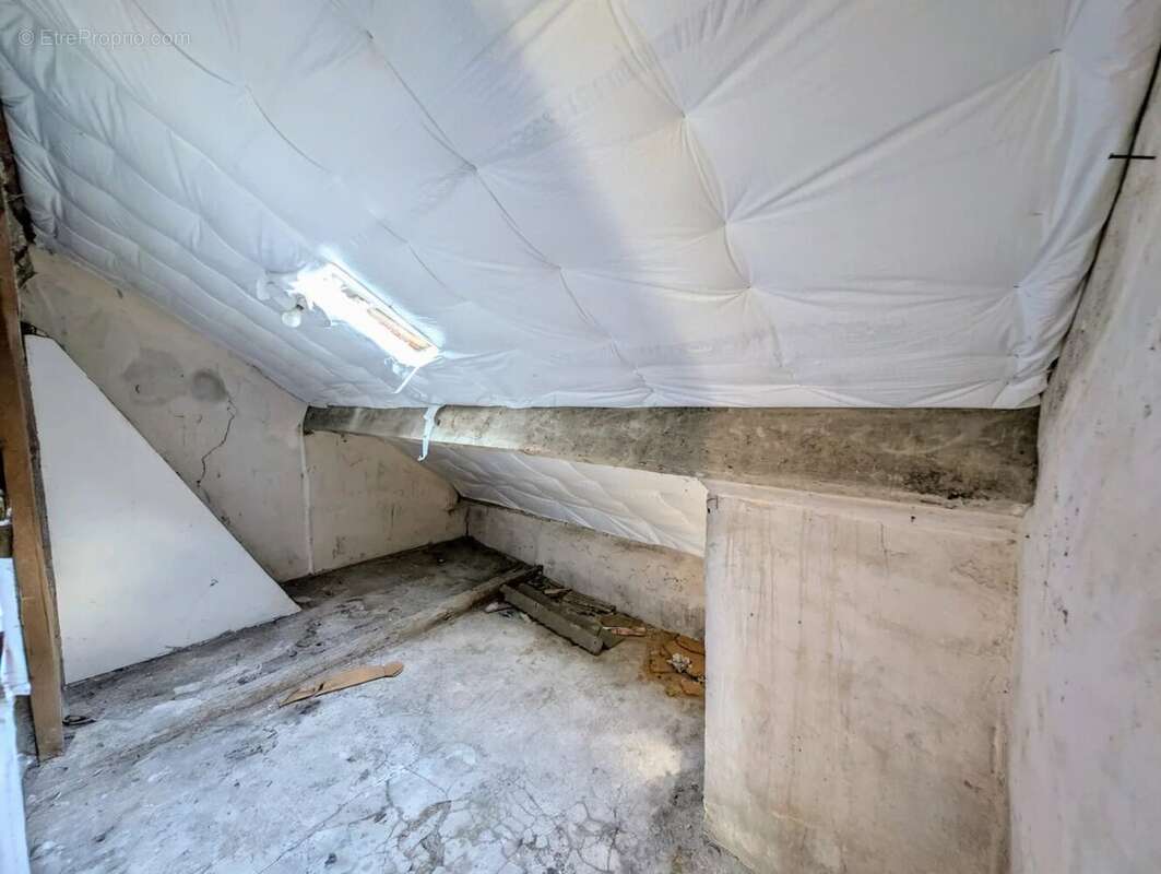 Maison à COULOMMIERS