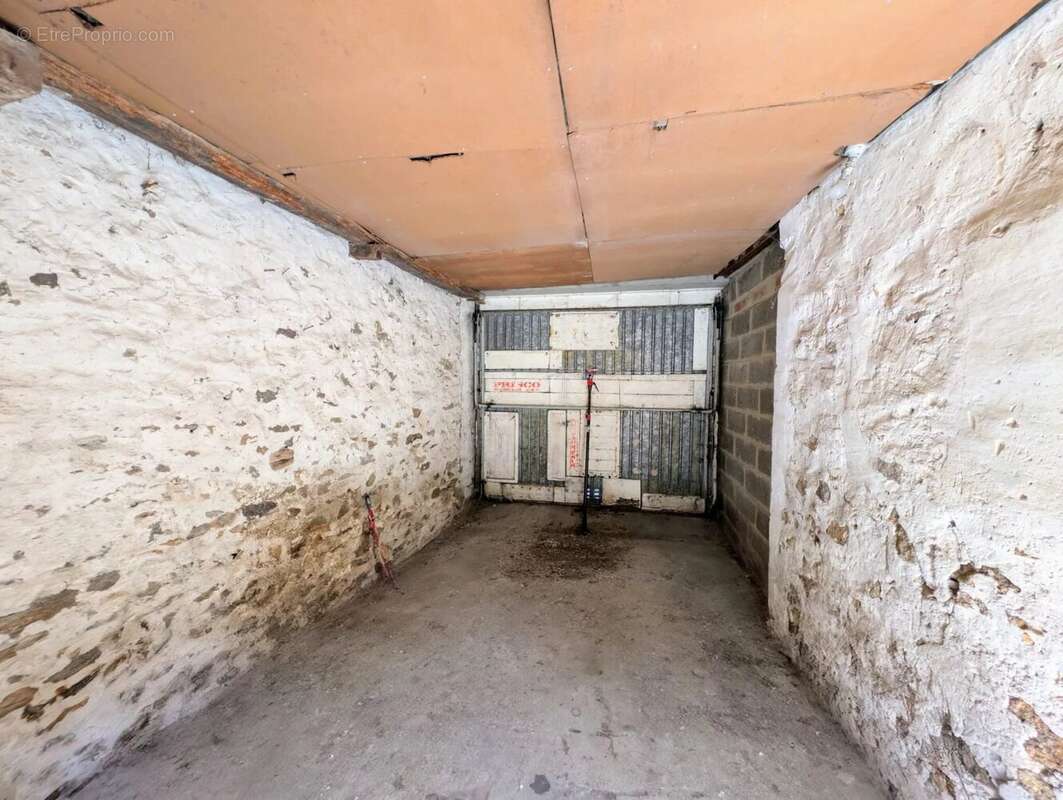 Maison à COULOMMIERS