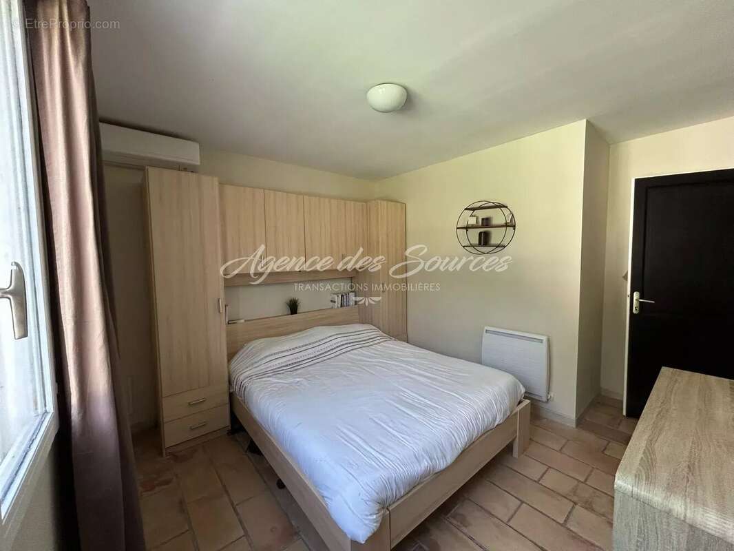 Maison à LA VERDIERE