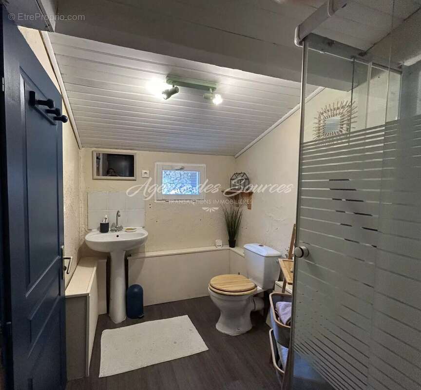 Maison à LA VERDIERE