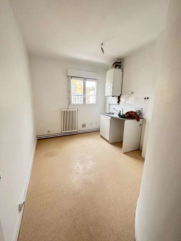 Appartement à BERGERAC