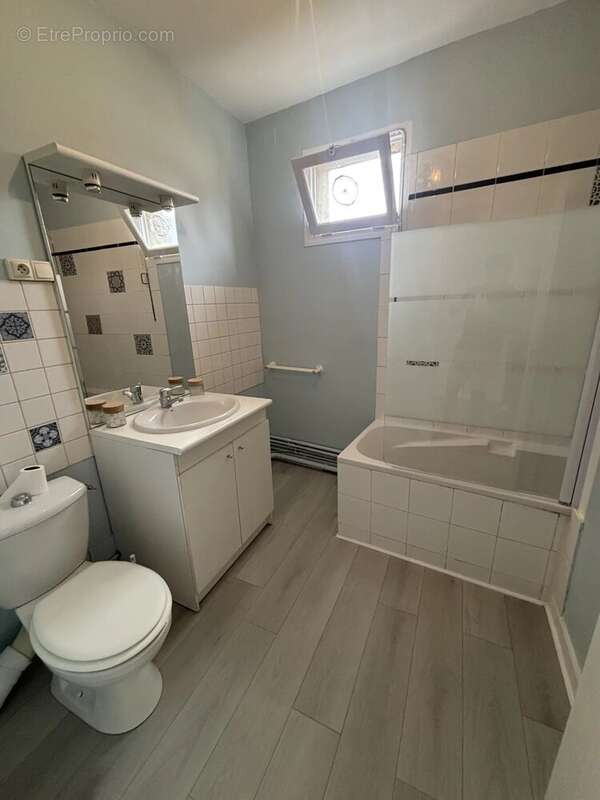 Appartement à BERGERAC