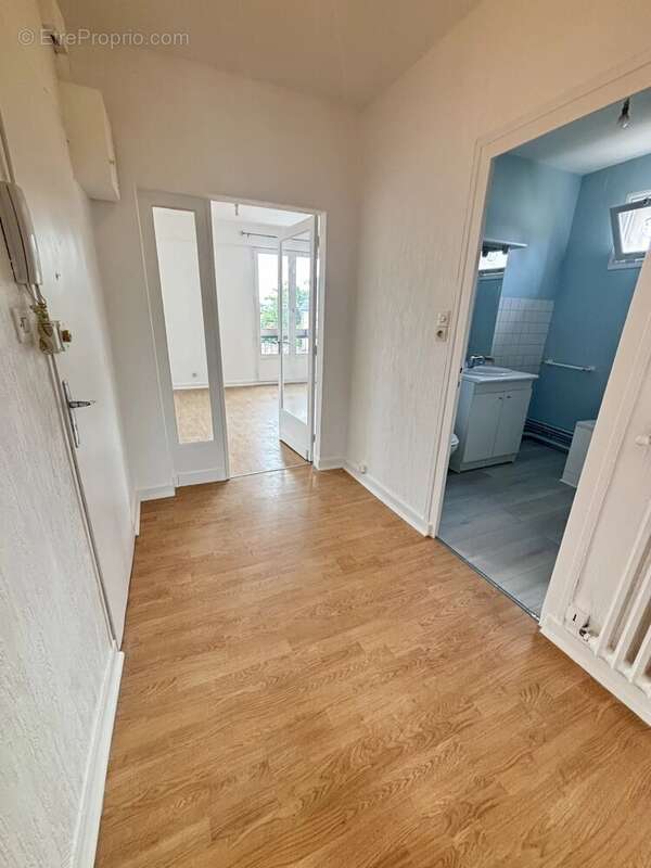 Appartement à BERGERAC