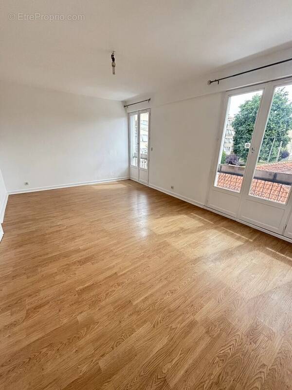 Appartement à BERGERAC