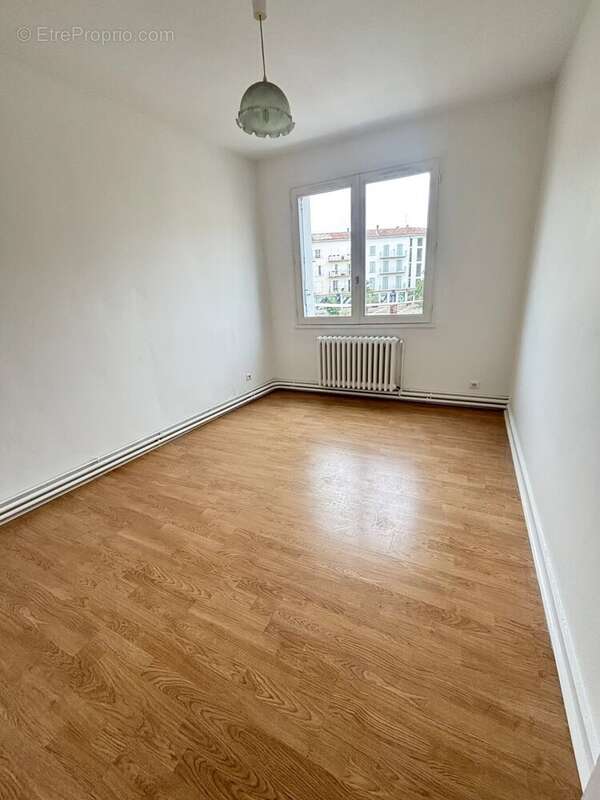 Appartement à BERGERAC