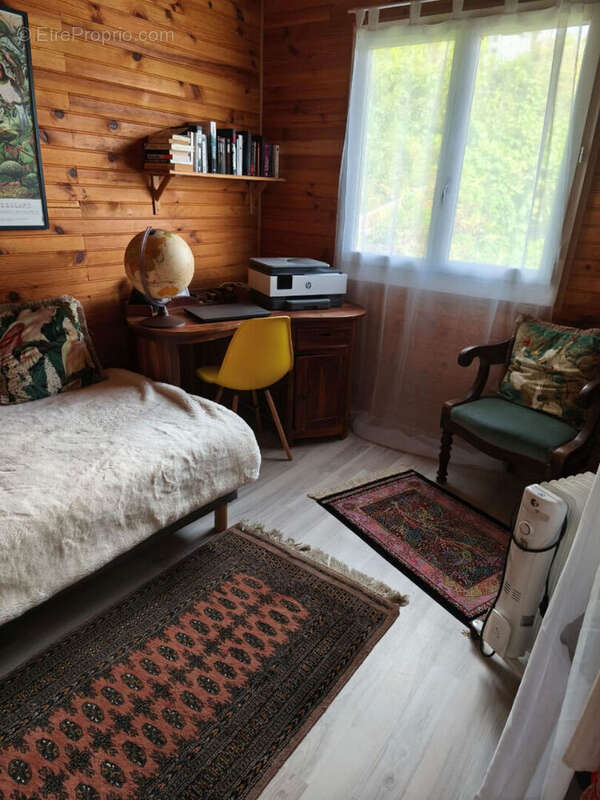 Maison à LA PLAINE-DES-PALMISTES