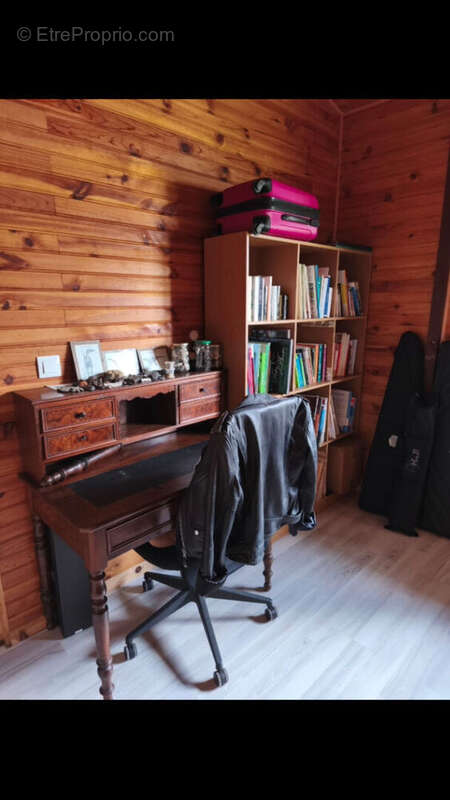 Maison à LA PLAINE-DES-PALMISTES