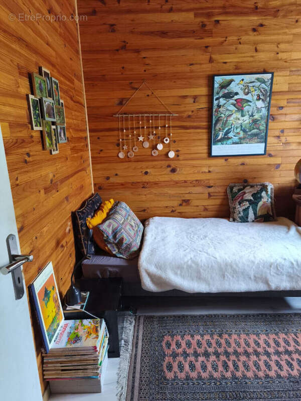 Maison à LA PLAINE-DES-PALMISTES