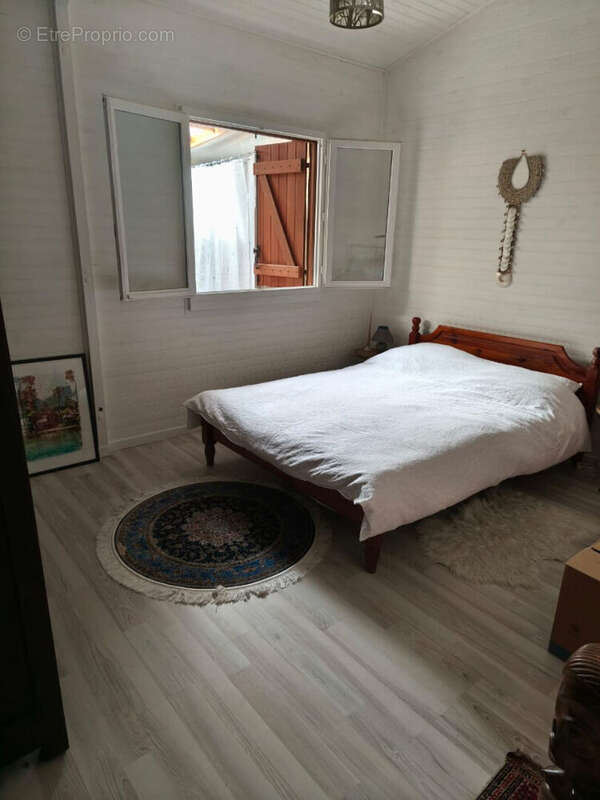 Maison à LA PLAINE-DES-PALMISTES