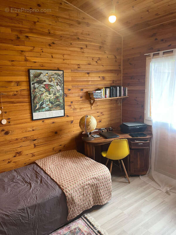 Maison à LA PLAINE-DES-PALMISTES