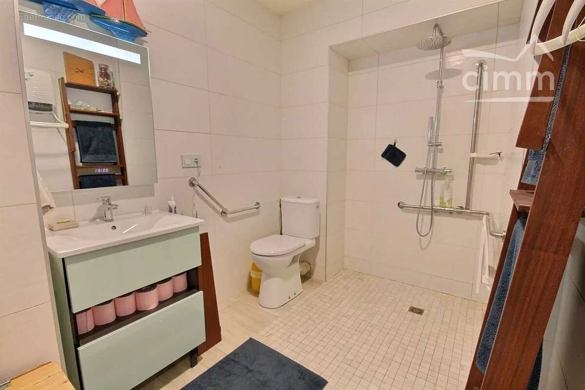 Maison à BOURGET-EN-HUILE