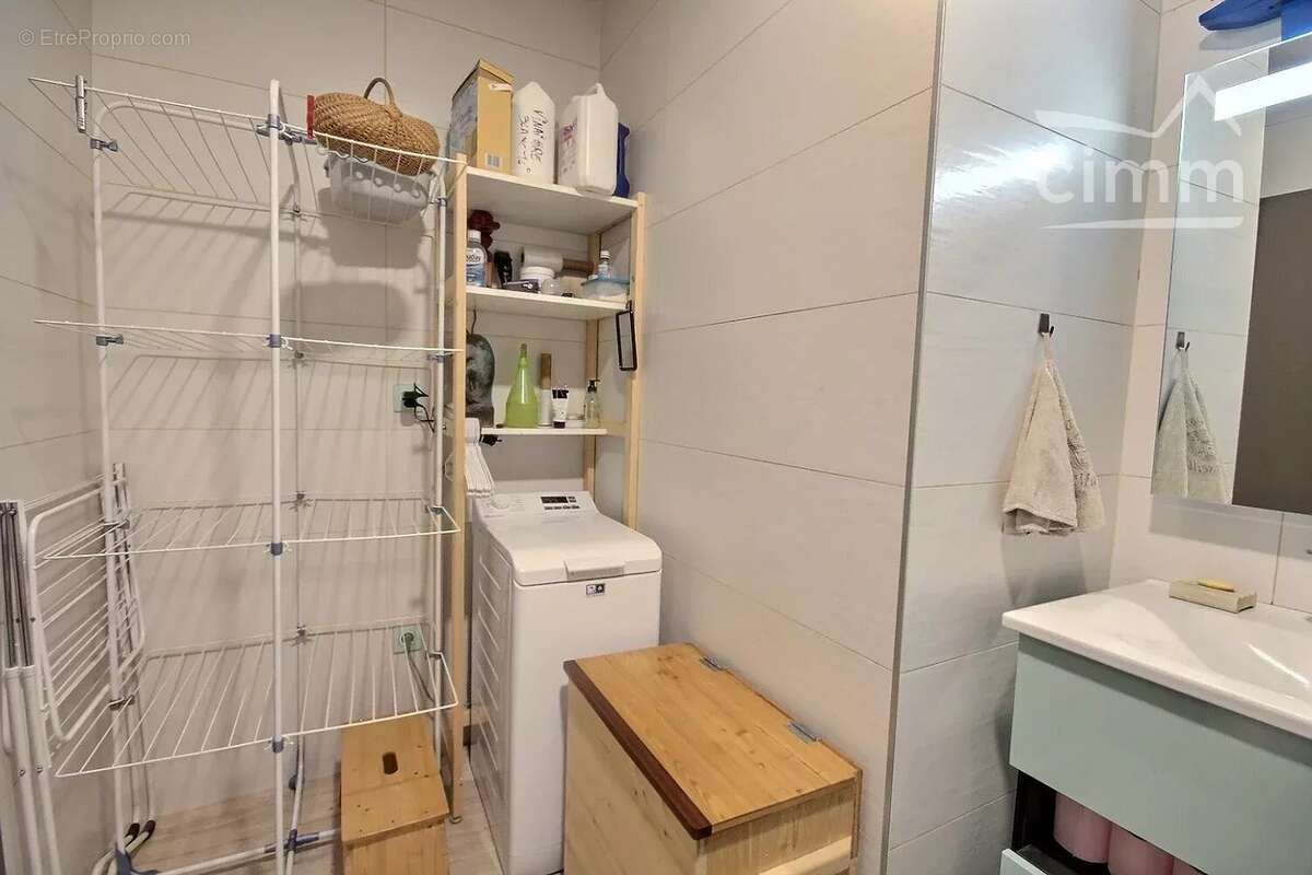 Maison à BOURGET-EN-HUILE