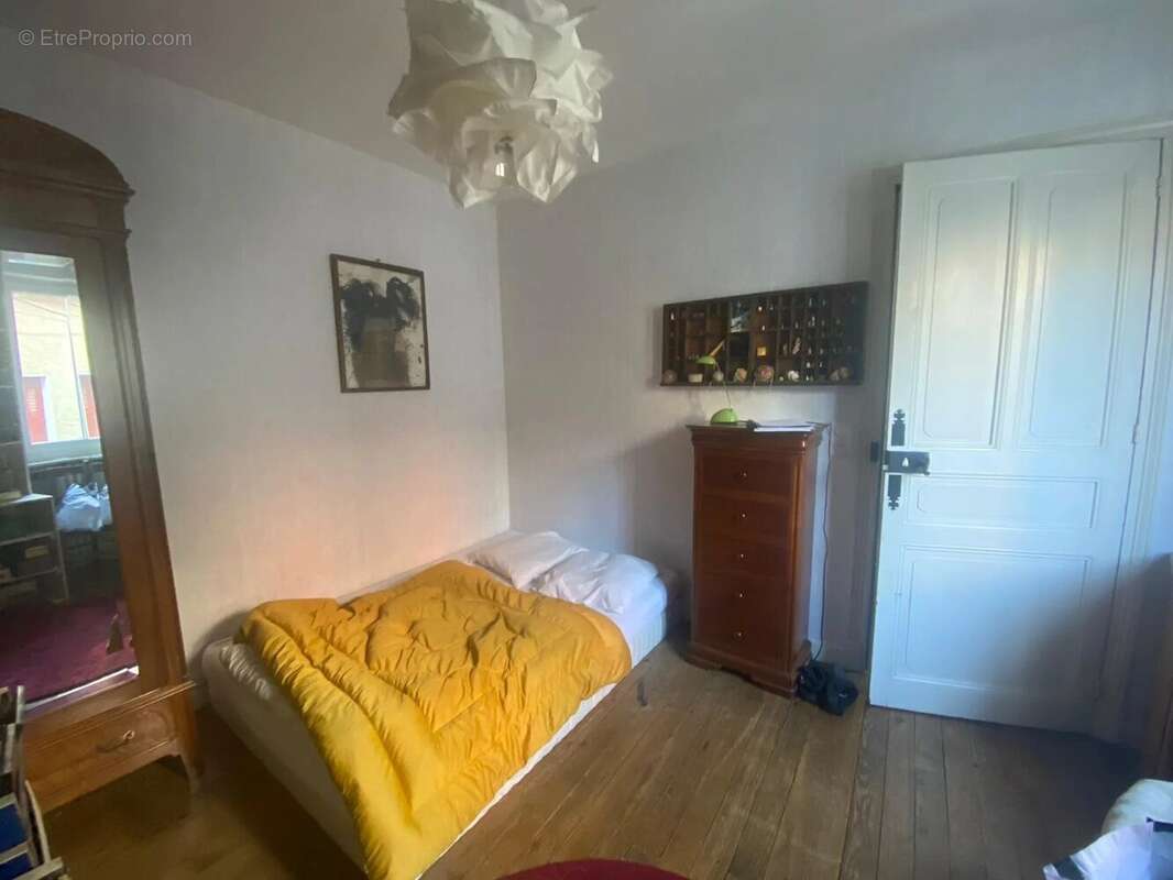 Appartement à BAGNERES-DE-LUCHON