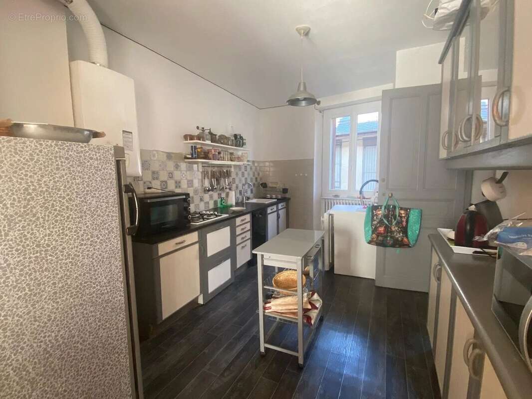 Appartement à BAGNERES-DE-LUCHON