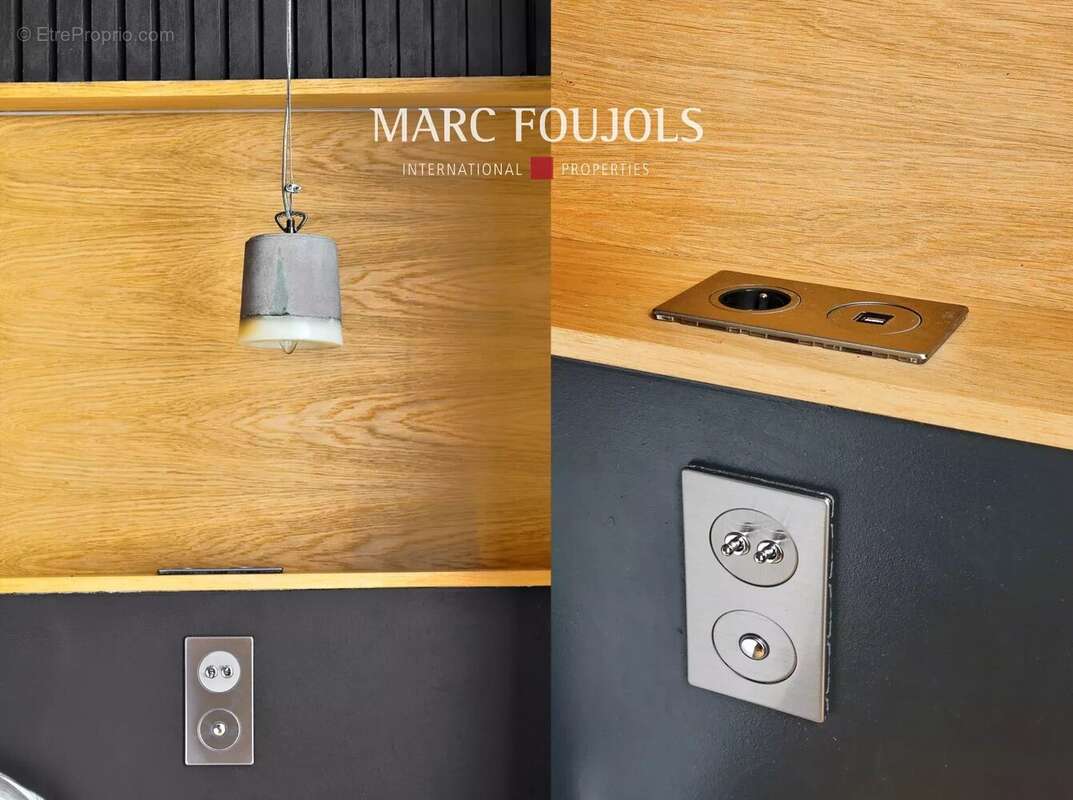 Appartement à PARIS-2E