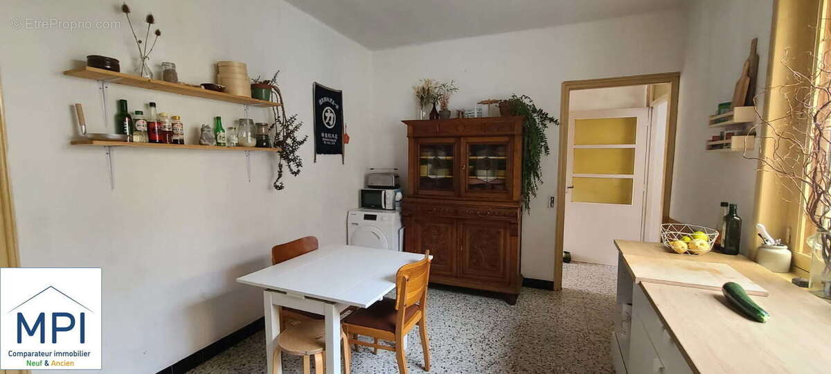 Maison à VENDIN-LE-VIEIL