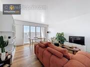 Appartement à EAUBONNE