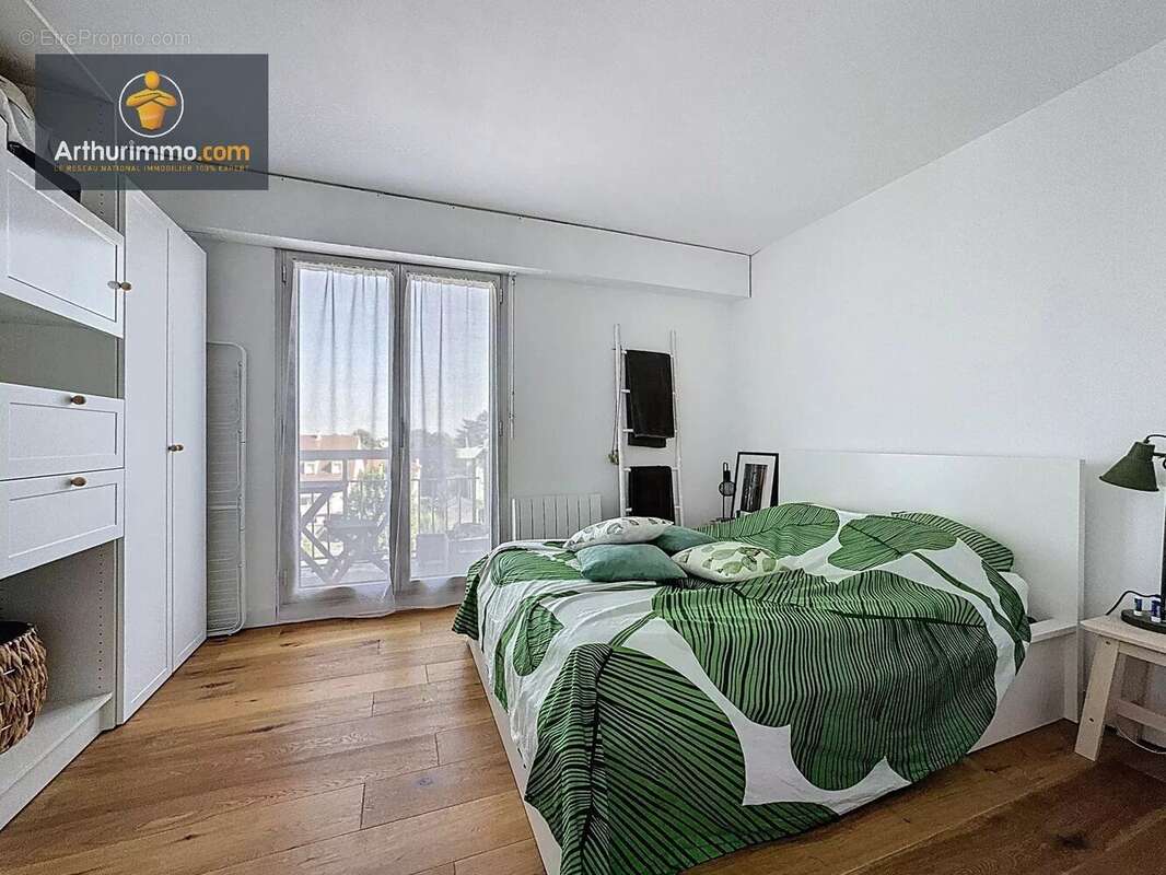 Appartement à EAUBONNE