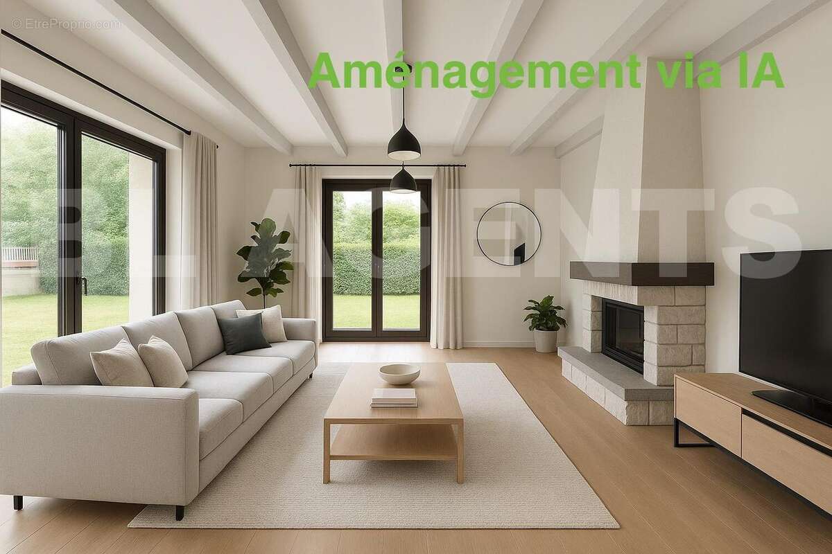 9A513FDA-6E98-4C61-A243-C497FD2BABFD - Maison à PIN-BALMA