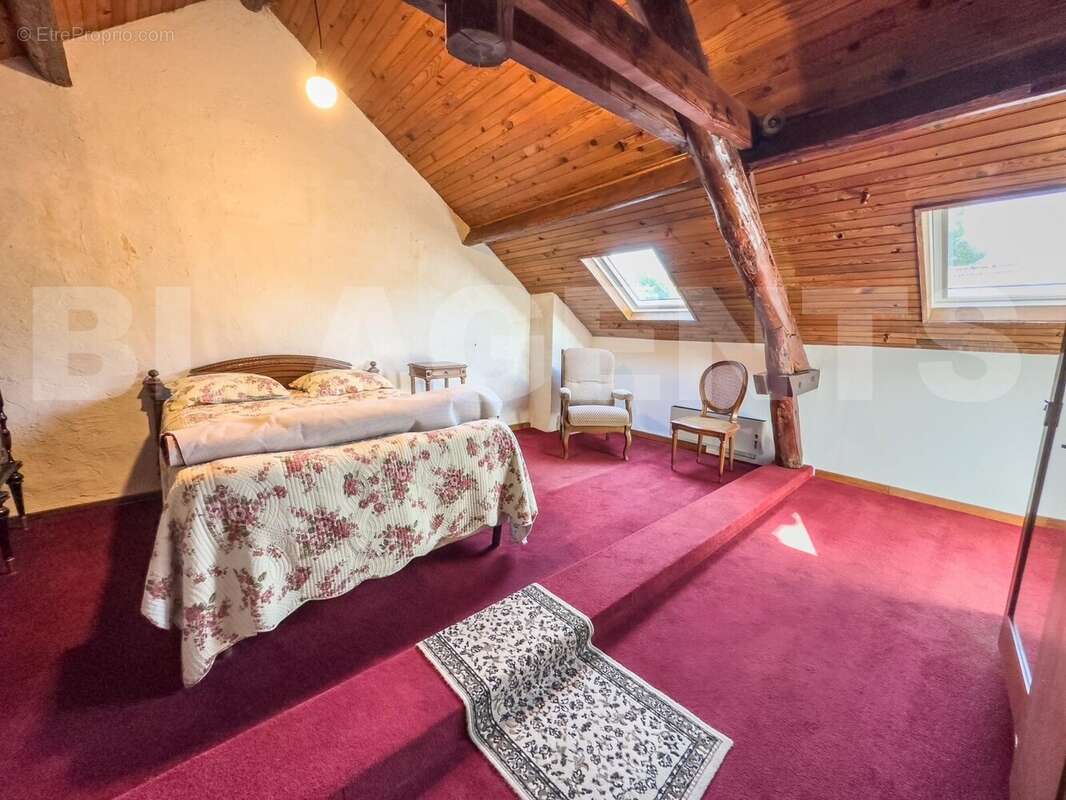 image0 (2) - Maison à LIZY-SUR-OURCQ