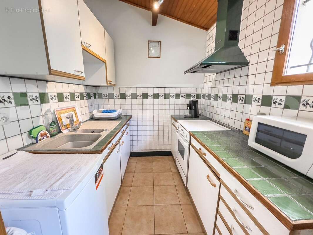 image7 - Maison à LIZY-SUR-OURCQ