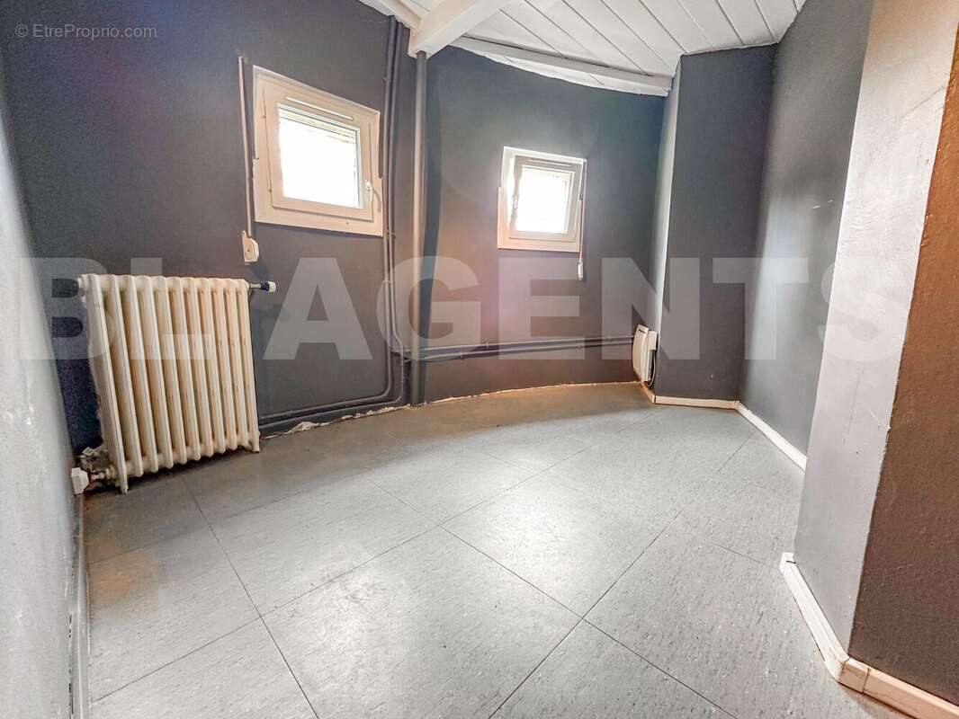 IMG_3520 - Maison à CONGIS-SUR-THEROUANNE