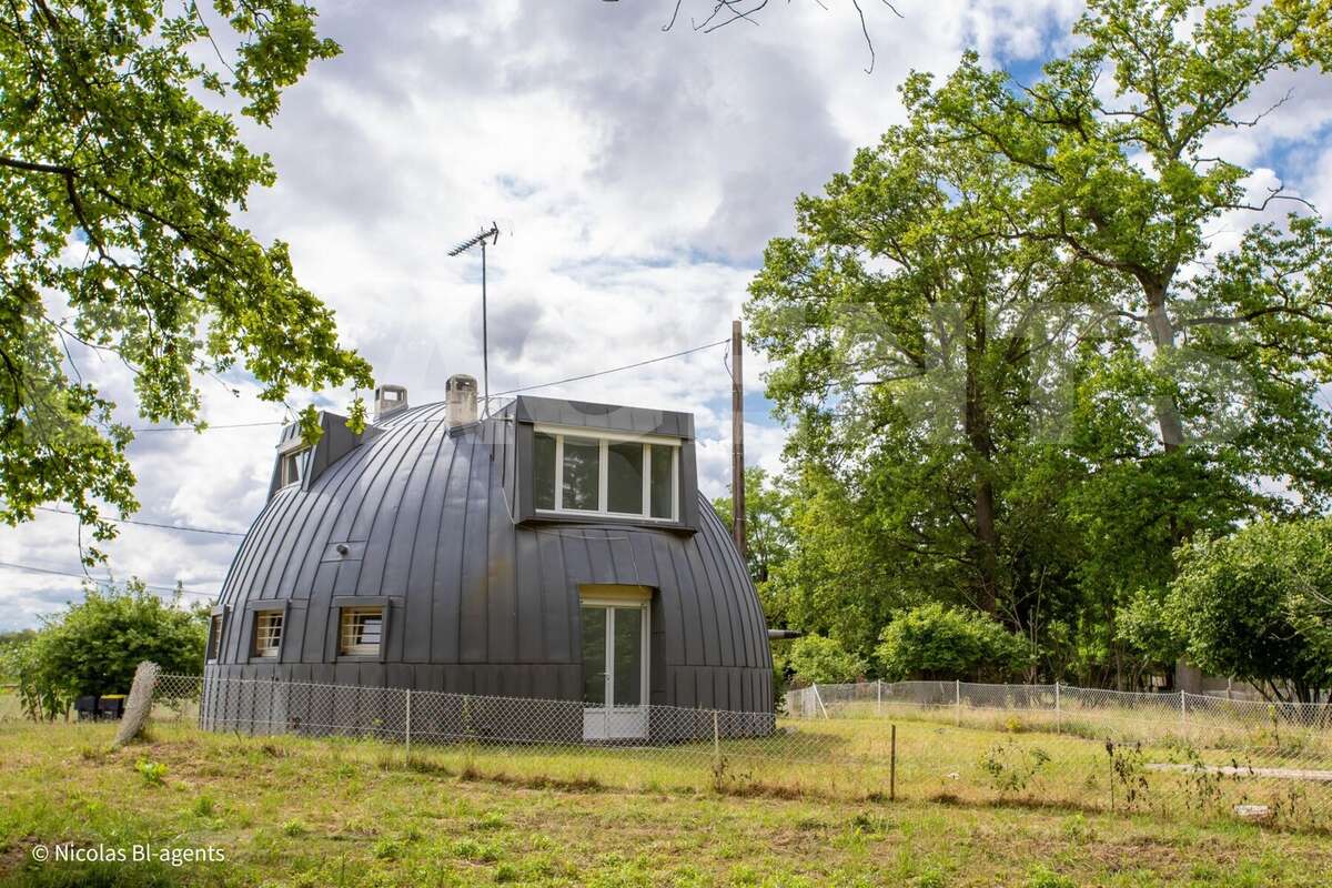 nico wieczorek-462 - Maison à CONGIS-SUR-THEROUANNE