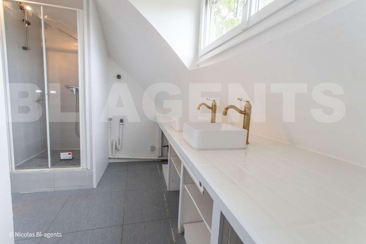 nico wieczorek-468 - Maison à CONGIS-SUR-THEROUANNE